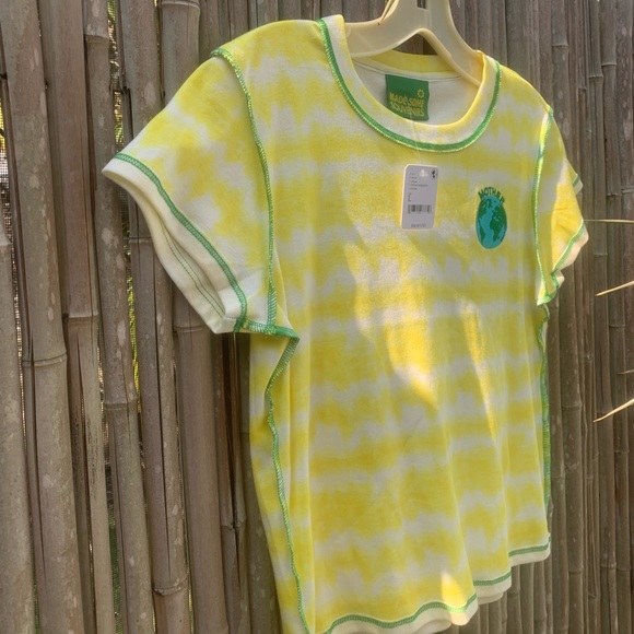 Free People Mother Earth Tee - Picture 10 of 14